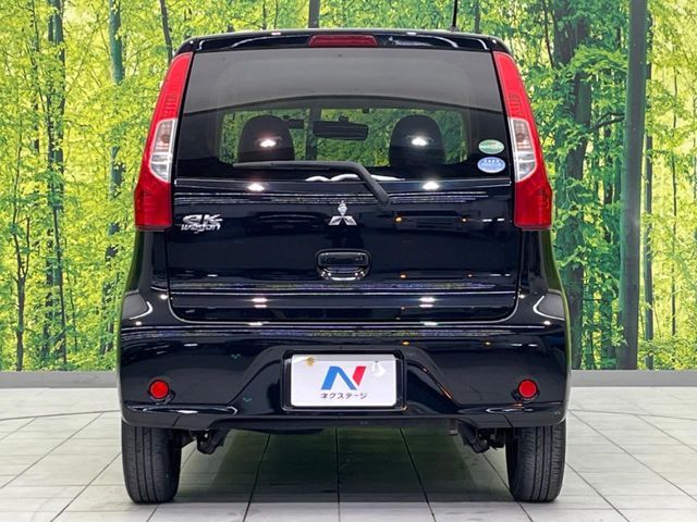 MITSUBISHI eK WAGON 2019