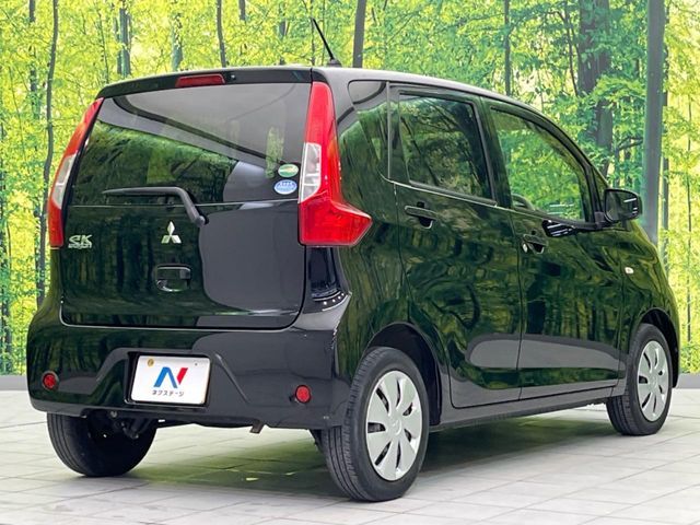 MITSUBISHI eK WAGON 2019