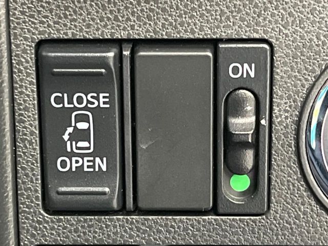 DAIHATSU TANTO CUSTOM 2017