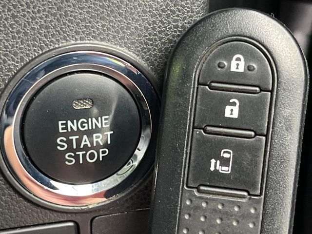 DAIHATSU TANTO CUSTOM 2017