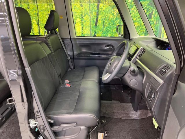 DAIHATSU TANTO CUSTOM 2017