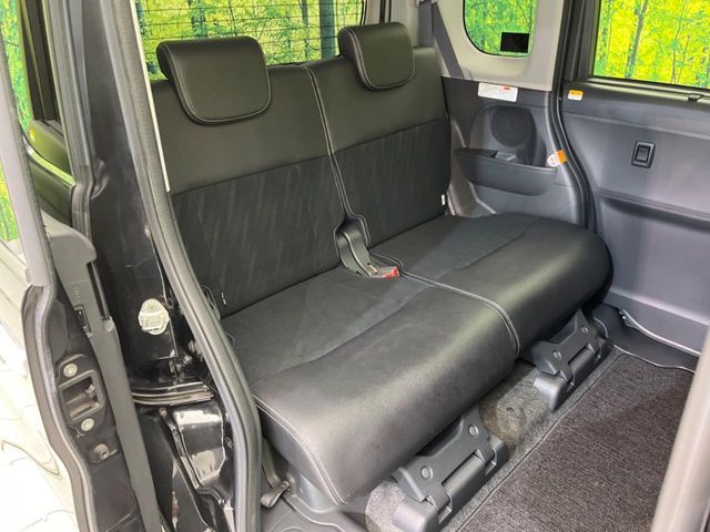 DAIHATSU TANTO CUSTOM 2017