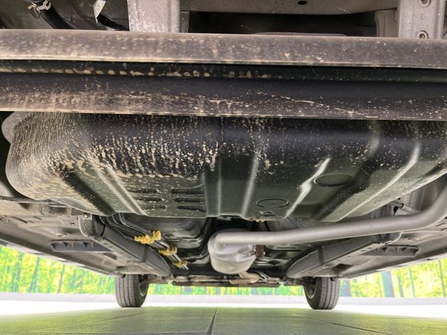 DAIHATSU TANTO CUSTOM 2017