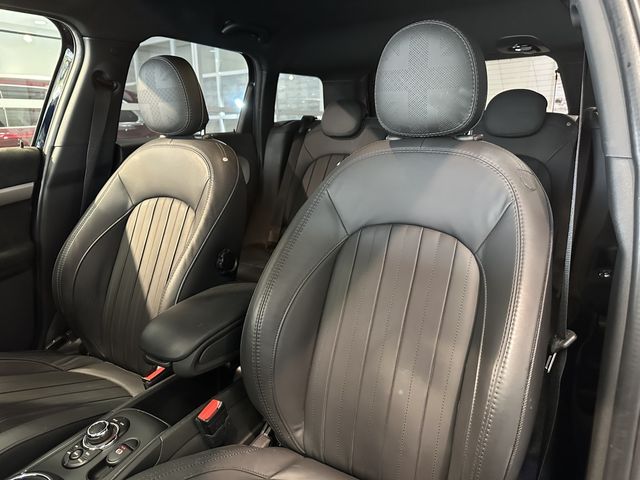 BMW MINI COOPER S E CROSSOVER 2023