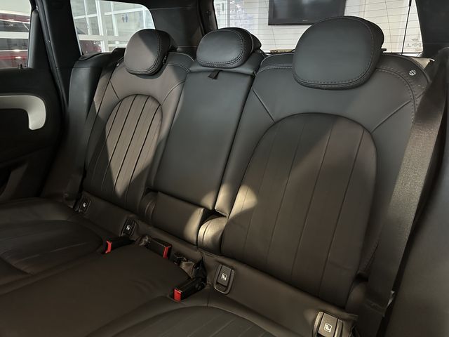 BMW MINI COOPER S E CROSSOVER 2023