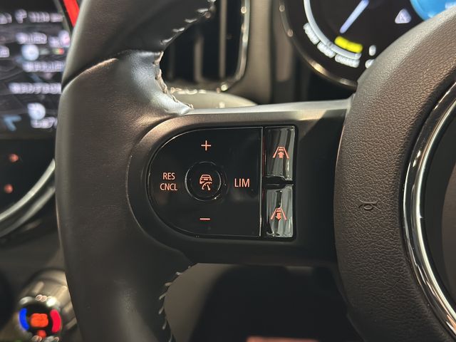 BMW MINI COOPER S E CROSSOVER 2023