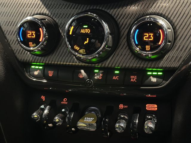 BMW MINI COOPER S E CROSSOVER 2023