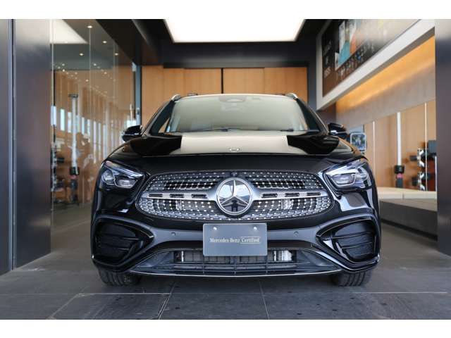 MERCEDES BENZ MERCEDES BENZ GLA class 2025