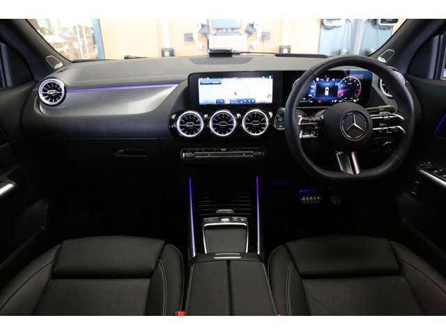 MERCEDES BENZ MERCEDES BENZ GLA class 2025