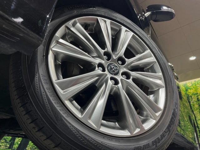 TOYOTA VELLFIRE 2016