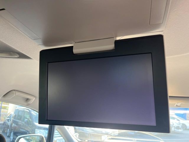 TOYOTA VELLFIRE 2016