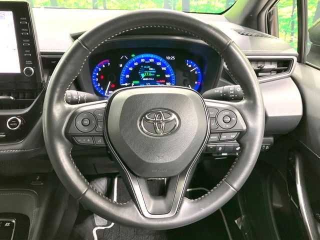 TOYOTA COROLLA TOURING HYBRID 2020