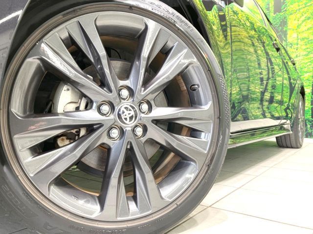 TOYOTA COROLLA TOURING HYBRID 2020