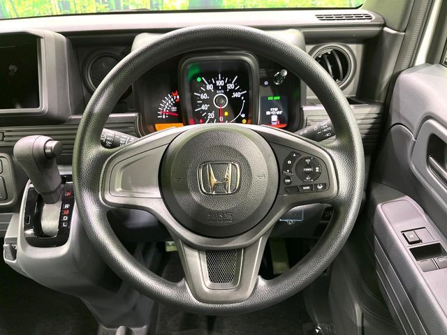 HONDA N-VAN 2025
