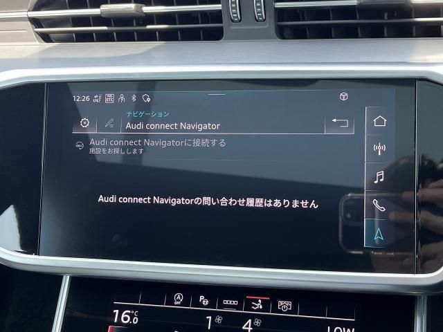 AUDI AUDI A7 SPORTBACK 2024