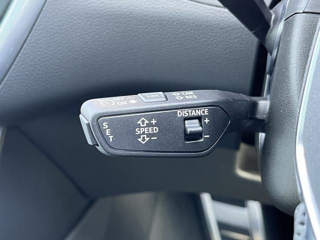 AUDI AUDI A7 SPORTBACK 2024