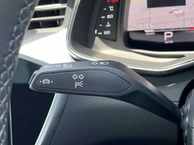 AUDI AUDI A7 SPORTBACK 2024