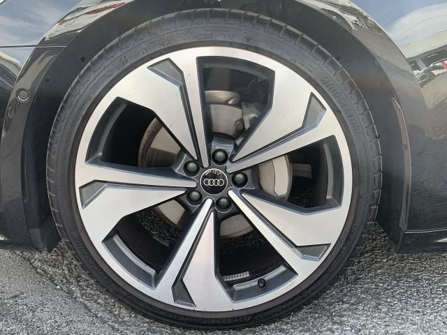 AUDI AUDI A7 SPORTBACK 2024