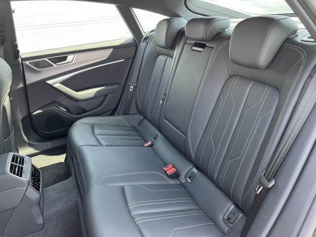 AUDI AUDI A7 SPORTBACK 2024