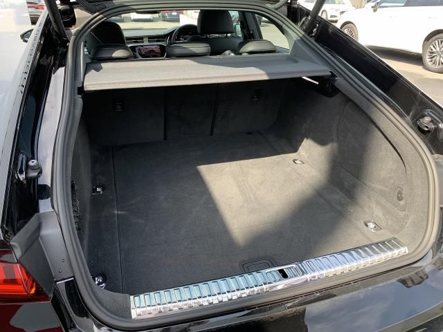 AUDI AUDI A7 SPORTBACK 2024