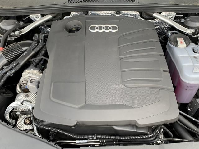 AUDI AUDI A7 SPORTBACK 2024