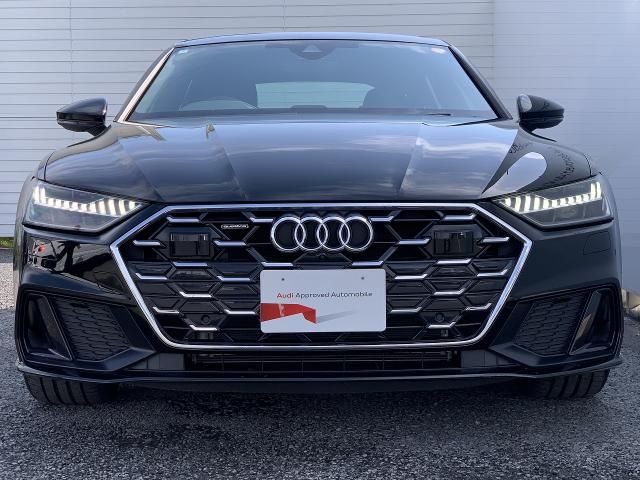 AUDI AUDI A7 SPORTBACK 2024