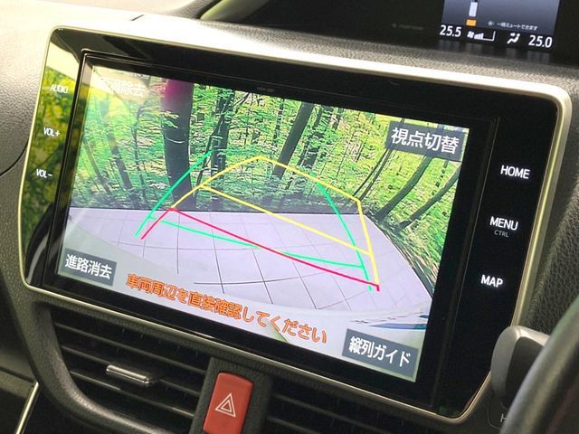 TOYOTA VOXY HYBRID 2021