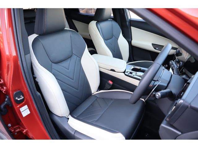 TOYOTA LEXUS NX350h AWD 2024