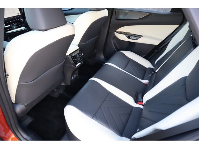 TOYOTA LEXUS NX350h AWD 2024