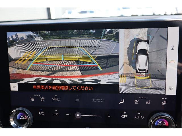 TOYOTA LEXUS NX350h AWD 2024