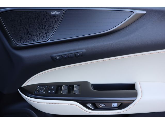 TOYOTA LEXUS NX350h AWD 2024