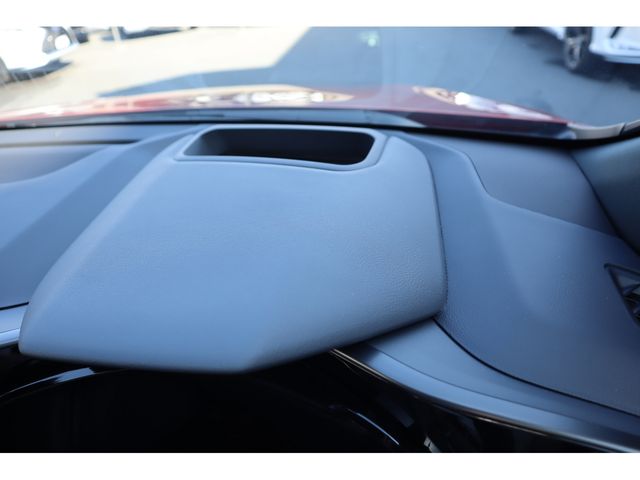 TOYOTA LEXUS NX350h AWD 2024