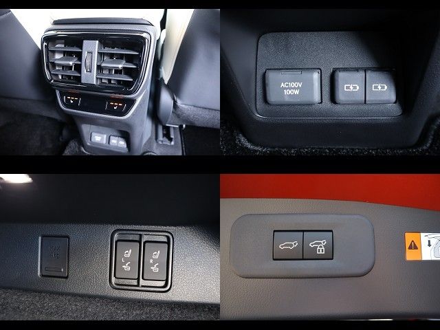 TOYOTA LEXUS NX350h AWD 2024