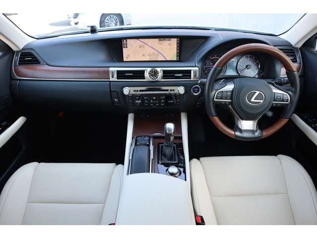 TOYOTA LEXUS GS450h 2020
