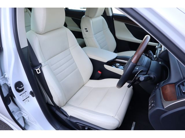 TOYOTA LEXUS GS450h 2020