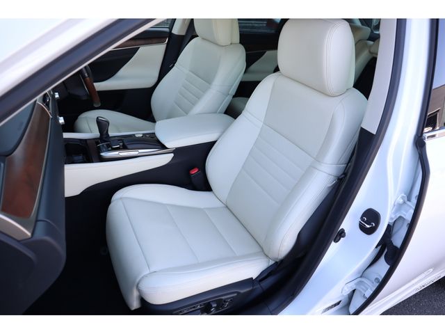 TOYOTA LEXUS GS450h 2020