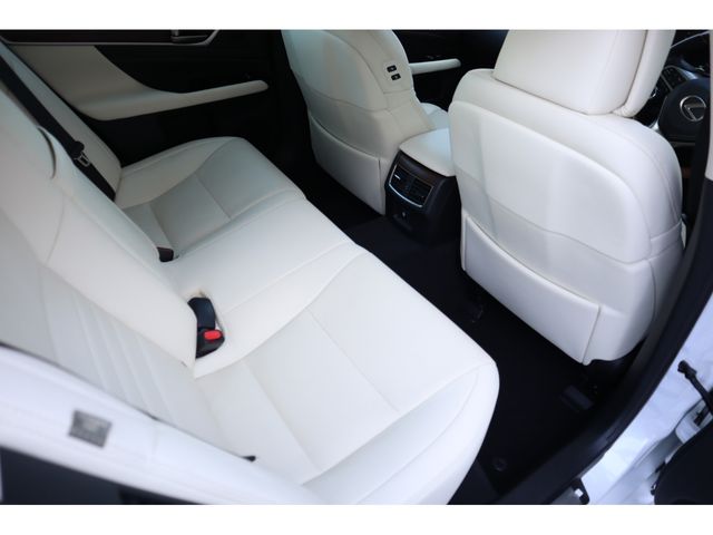 TOYOTA LEXUS GS450h 2020