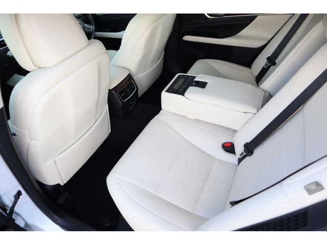 TOYOTA LEXUS GS450h 2020