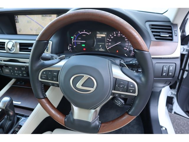TOYOTA LEXUS GS450h 2020