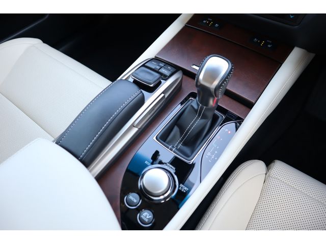 TOYOTA LEXUS GS450h 2020