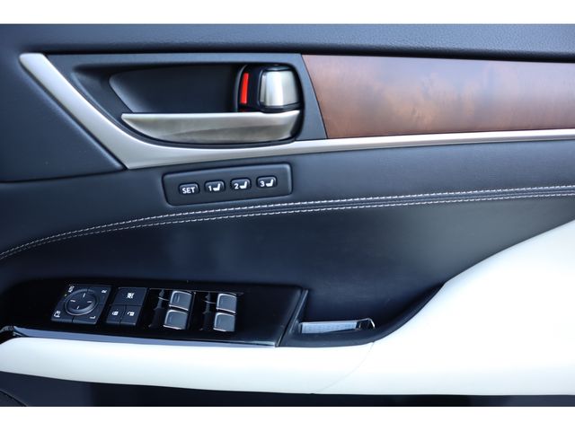 TOYOTA LEXUS GS450h 2020