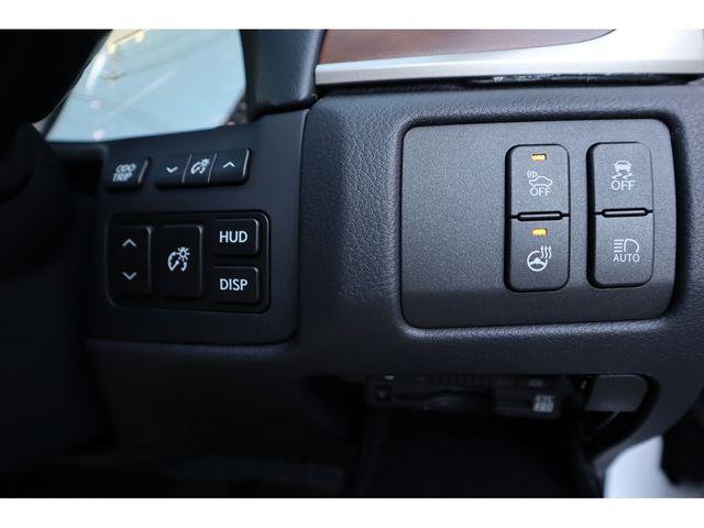 TOYOTA LEXUS GS450h 2020