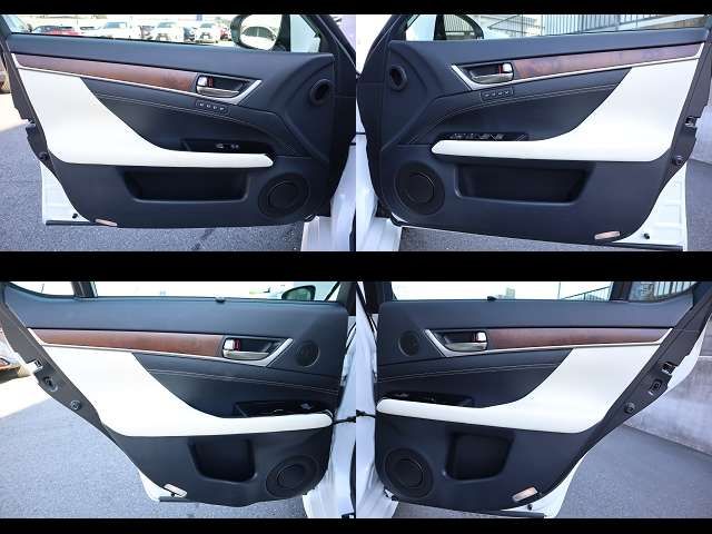 TOYOTA LEXUS GS450h 2020