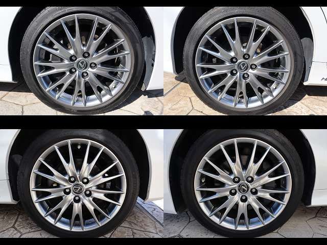 TOYOTA LEXUS GS450h 2020