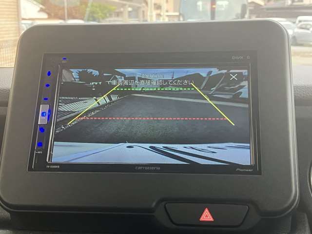 HONDA N BOX CUSTOM 2024