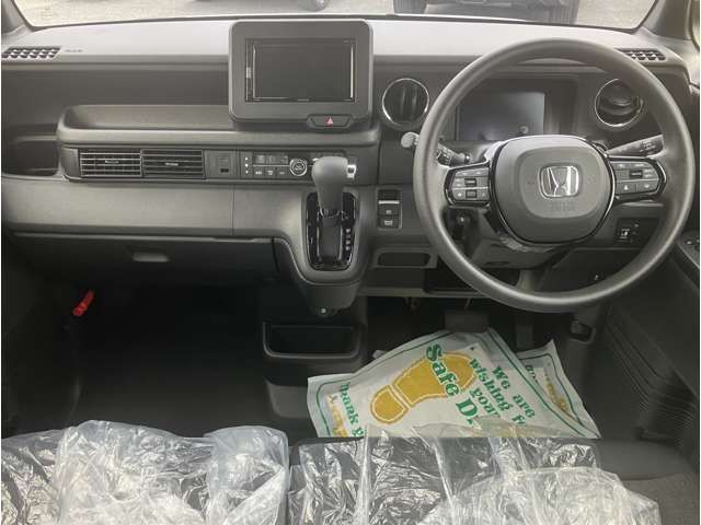 HONDA N BOX CUSTOM 2024