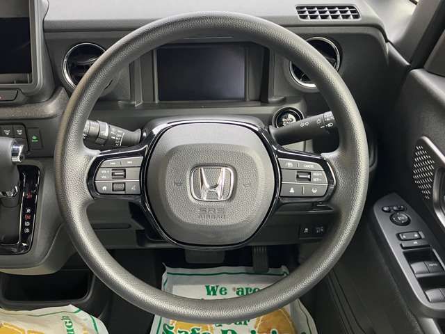 HONDA N BOX CUSTOM 2024