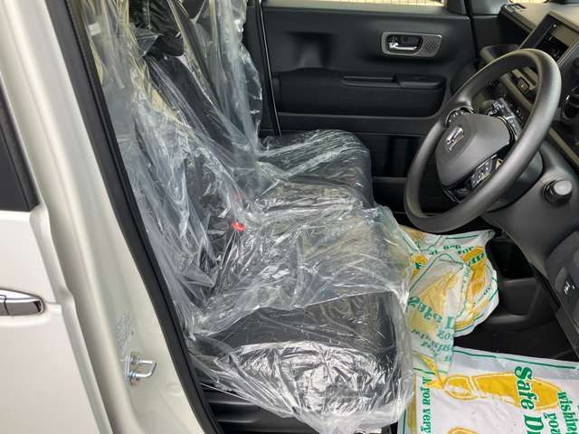 HONDA N BOX CUSTOM 2024