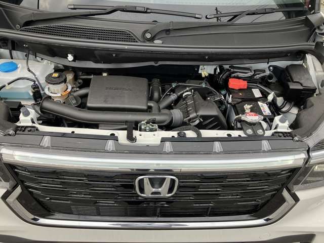 HONDA N BOX CUSTOM 2024