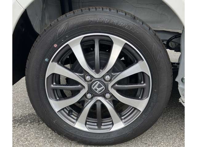 HONDA N BOX CUSTOM 2024